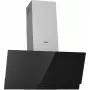 Gartraukis Gorenje WHI949EXBG sieninis nerūdijančio plieno sidabrinis 608 m³/h