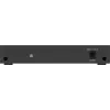 NETGEAR 8 prievadų Gigabit Ethernet PoE+ valdomas jungiklis (GS308EPP)