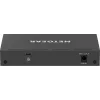 NETGEAR 8 prievadų Gigabit Ethernet PoE+ valdomas jungiklis (GS308EPP)