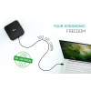 i-tec USB-C HDMI DP dokavimo stotelė su Power Delivery 100 W