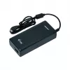 i-tec USB-C HDMI DP dokavimo stotelė su 100 W įkrovimu ir universalus 100 W maitinimo adapteris
