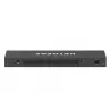NETGEAR GS316EP-100PES tinklo jungiklis, valdomas, Gigabit Ethernet (10/100/1000), Power over Ethernet (PoE), juodas