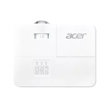Projektorius ACER H6518sti 1920 × 1080 (Full HD) 3500 Lm