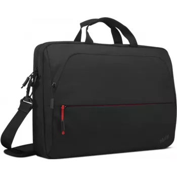 Lenovo 4X41D97727 nešiojamojo kompiuterio dėklas 35,6 cm (14 colių) Toploader krepšys Juoda