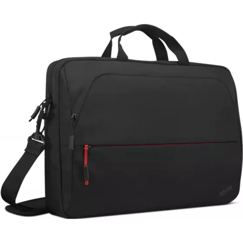 Lenovo 4X41D97727 nešiojamojo kompiuterio dėklas 35,6 cm (14 colių) Toploader krepšys Juoda