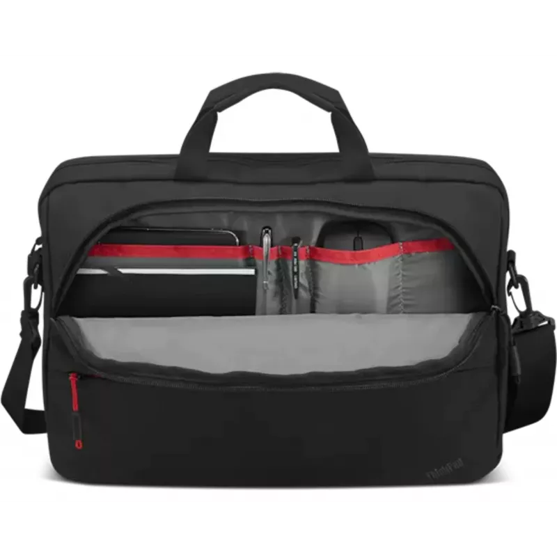 Lenovo 4X41D97727 nešiojamojo kompiuterio dėklas 35,6 cm (14 colių) Toploader krepšys Juoda