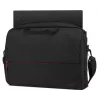 Lenovo 4X41D97727 nešiojamojo kompiuterio dėklas 35,6 cm (14 colių) Toploader krepšys Juoda