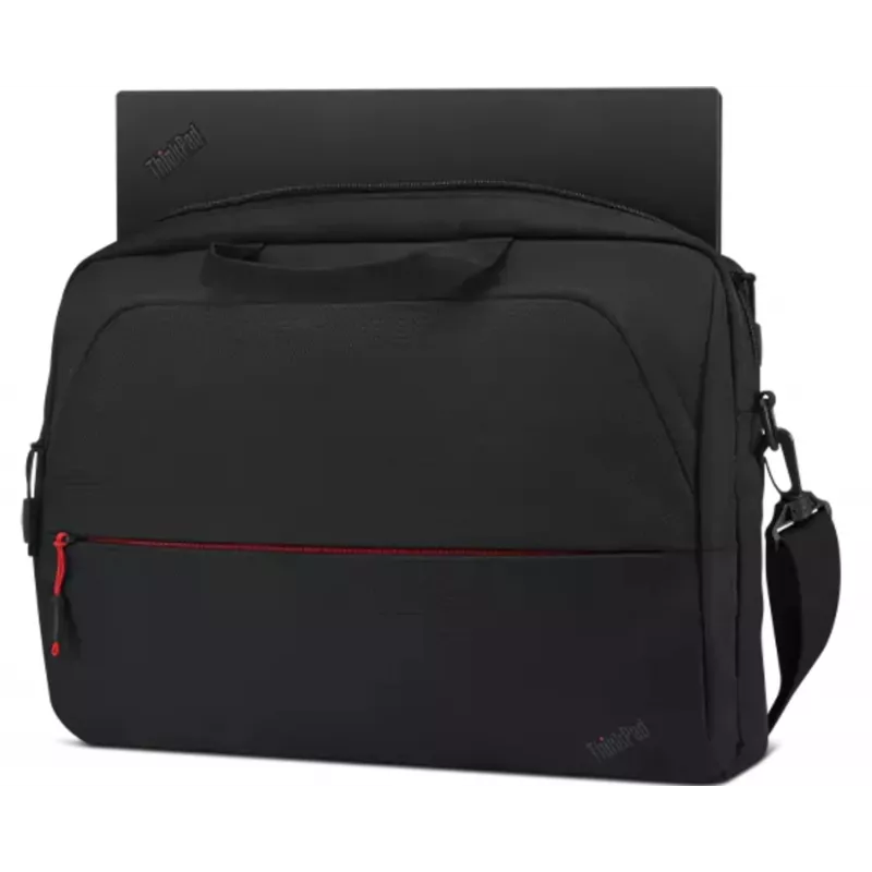 Lenovo 4X41D97727 nešiojamojo kompiuterio dėklas 35,6 cm (14 colių) Toploader krepšys Juoda