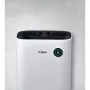 Oro sausintuvas Whirlpool DE20W5252 6,5 L 44 dB 420 W juodai baltas