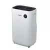 Oro sausintuvas Whirlpool DE20W5252 6,5 L 44 dB 420 W juodai baltas
