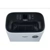 Oro sausintuvas Whirlpool DE20W5252 6,5 L 44 dB 420 W juodai baltas