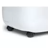 Oro sausintuvas Whirlpool DE20W5252 6,5 L 44 dB 420 W juodai baltas
