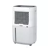 Oro sausintuvas Whirlpool DE20W5252 6,5 L 44 dB 420 W juodai baltas