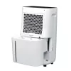 Oro sausintuvas Whirlpool DE20W5252 6,5 L 44 dB 420 W juodai baltas