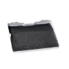 Oro sausintuvas Whirlpool DE20W5252 6,5 L 44 dB 420 W juodai baltas