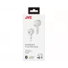 JVC HA-A8T-W Ausinės True Wireless Stereo (TWS) Į ausį Muzika Bluetooth Baltos