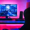 TP-Link Tapo Smart Wi-Fi šviesos juosta, universali, vidaus/lauko, RGB, 5 m