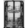 Įmontuojamas indaplovė Electrolux EEA12100L — 9 komplektai, 49 dB, 45 cm siaura