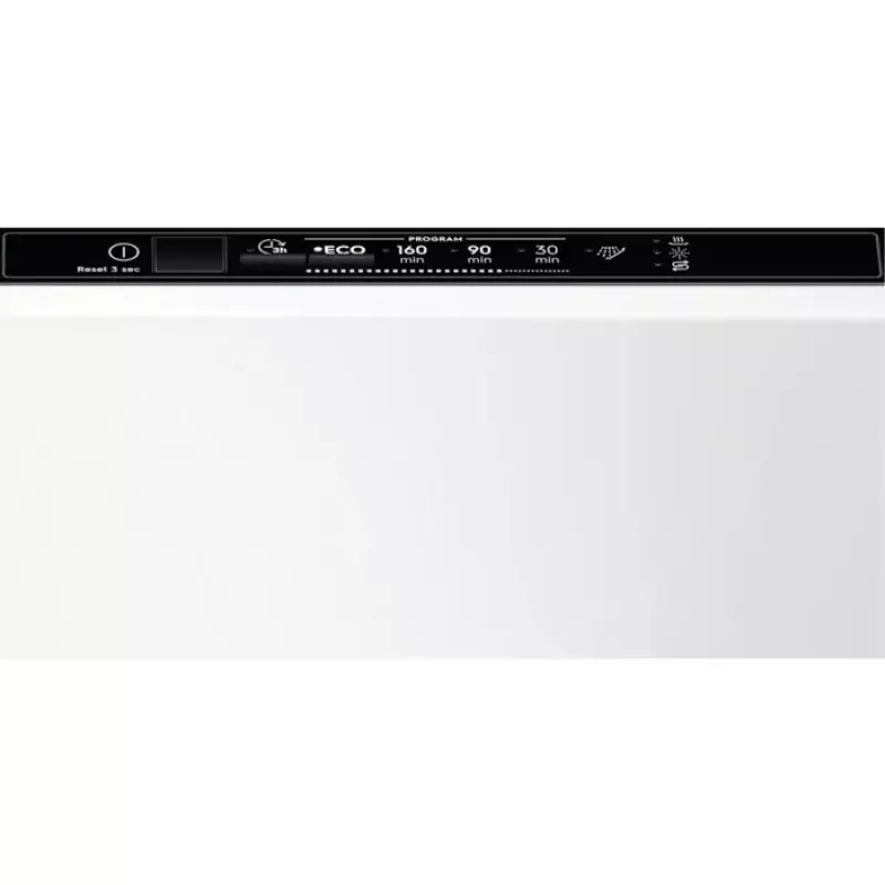 Įmontuojamas indaplovė Electrolux EEA12100L — 9 komplektai, 49 dB, 45 cm siaura