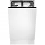 Įmontuojamas indaplovė Electrolux EEA12100L — 9 komplektai, 49 dB, 45 cm siaura