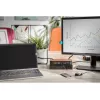 DIGITUS DS-12850 KVM jungiklis, 2x1 DP, DP/HDMI išėjimas, USB, 4Kx2K@60Hz