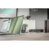 KVM jungiklis Digitus 4 prievadų vieno ekrano 4K HDMI