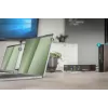KVM jungiklis Digitus 4 prievadų vieno ekrano 4K HDMI