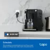 TP-Link Tapo P110 Mini išmanusis Wi-Fi kištukas su energijos stebėjimu, baltas