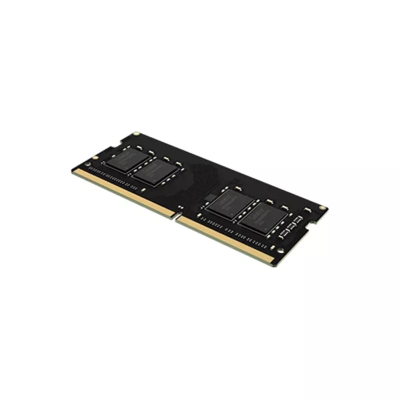 LEXAR Laptop Memory - SODIMM DDR4-3200 8GB
