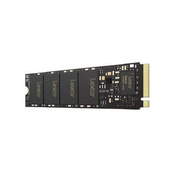 LEXAR SSD NM620 256GB PCIe Gen3 M.2 2280