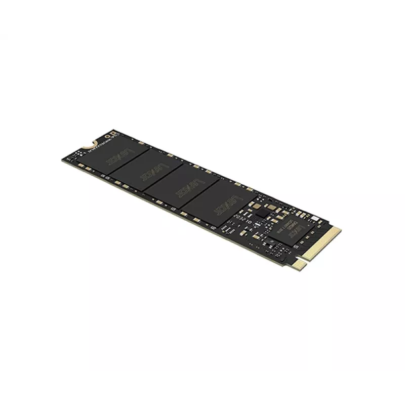 LEXAR SSD NM620 256GB PCIe Gen3 M.2 2280