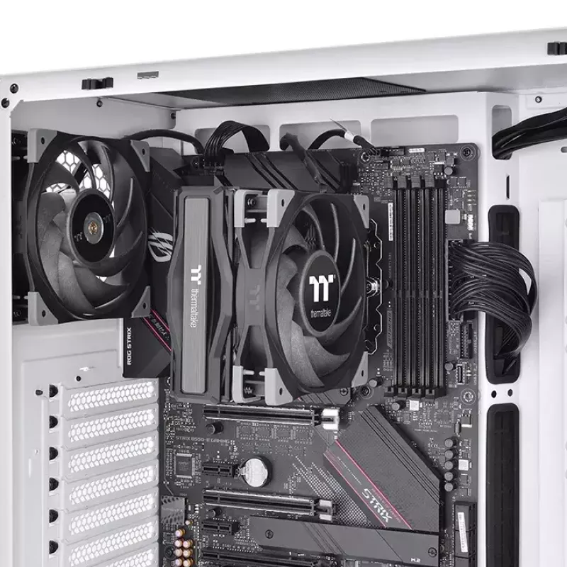 Aušintuvas CPU Thermaltake Toughair 310