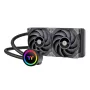THERMALTAKE TOUGHLIQUID 240 ARGB Sync – 240 mm skysčio aušintuvas CPU