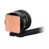THERMALTAKE TOUGHLIQUID 240 ARGB Sync – 240 mm skysčio aušintuvas CPU
