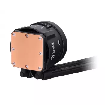 THERMALTAKE TOUGHLIQUID 240 ARGB Sync – 240 mm skysčio aušintuvas CPU