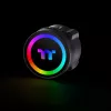 THERMALTAKE TOUGHLIQUID 240 ARGB Sync – 240 mm skysčio aušintuvas CPU