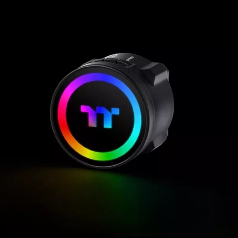 THERMALTAKE TOUGHLIQUID 280 ARGB Sync – vandens aušinimo sistema