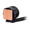THERMALTAKE TOUGHLIQUID 280 ARGB Sync – vandens aušinimo sistema