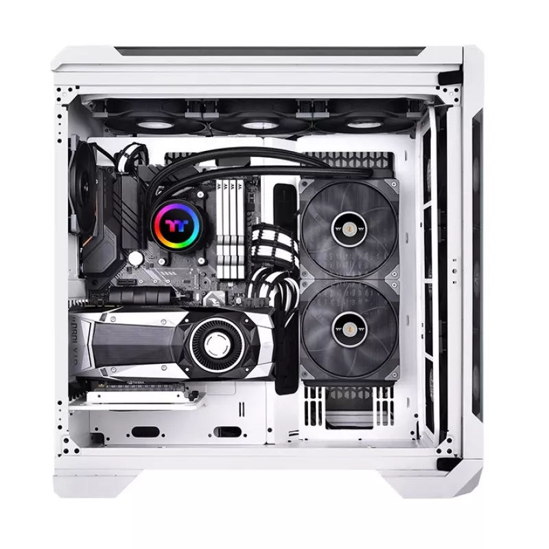 THERMALTAKE TOUGHLIQUID 280 ARGB Sync – vandens aušinimo sistema