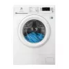 Electrolux EW6SN0506OP skalbimo mašina, pakrovimas iš viršaus, 6 kg, 951 aps./min., balta