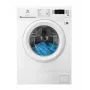 Electrolux EW6SN0506OP skalbimo mašina, pakrovimas iš viršaus, 6 kg, 951 aps./min., balta