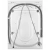 Electrolux EW6SN0506OP skalbimo mašina, pakrovimas iš viršaus, 6 kg, 951 aps./min., balta
