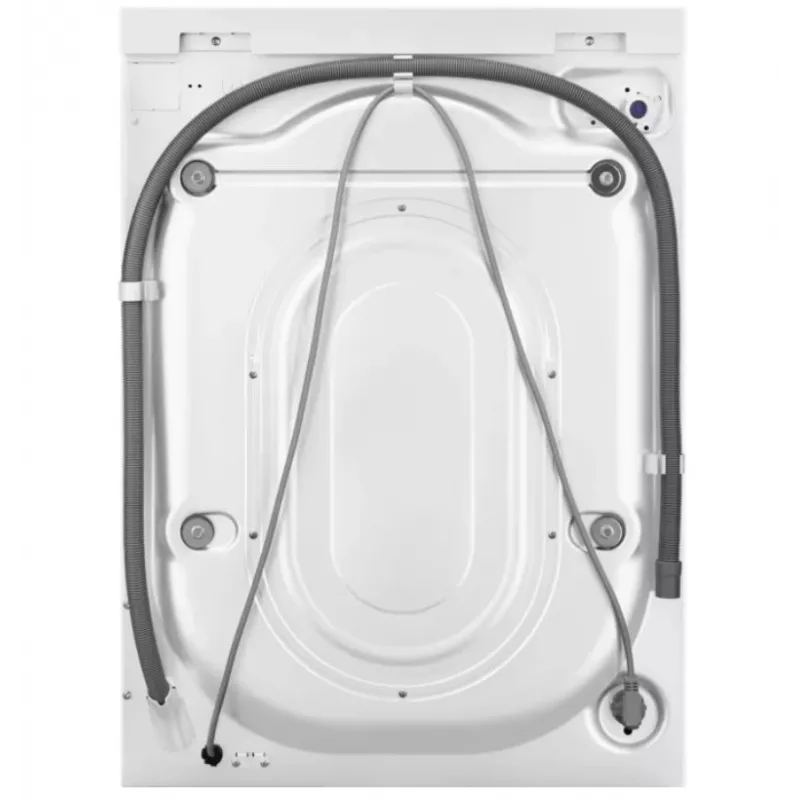 Electrolux EW6SN0506OP skalbimo mašina, pakrovimas iš viršaus, 6 kg, 951 aps./min., balta
