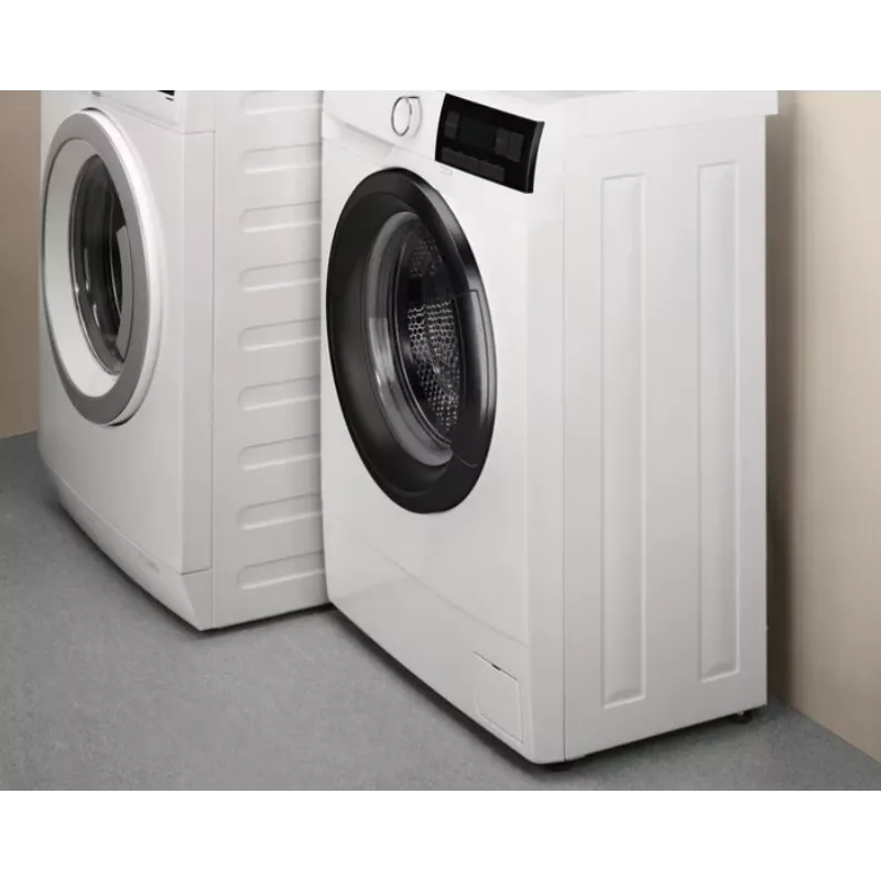 Electrolux EW6SN0506OP skalbimo mašina, pakrovimas iš viršaus, 6 kg, 951 aps./min., balta