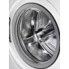 Electrolux EW6SN0506OP skalbimo mašina, pakrovimas iš viršaus, 6 kg, 951 aps./min., balta