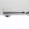 Monitorinis stovas ART RAMM L-19GD 17–32 colių, dujinė asistencija, 2–9 kg, 2x USB 3.0, baltas, spaustuvas