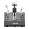 Thrustmaster TCA Quadrant Boeing Edition piloto lėktuvo valdymo pultas, pilka, USB, PC, Xbox