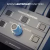 Thrustmaster TCA Quadrant Boeing Edition piloto lėktuvo valdymo pultas, pilka, USB, PC, Xbox