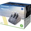 Thrustmaster TCA Quadrant Boeing Edition piloto lėktuvo valdymo pultas, pilka, USB, PC, Xbox
