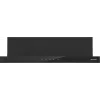 Gorenje TH64E4BG Pusiau įmontuojamas (ištraukiamas) gartraukis juodas 450 m³/h